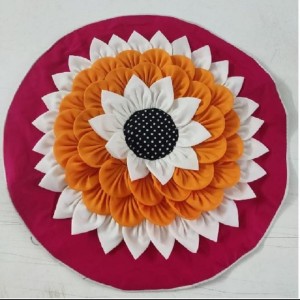 Hand made moshari cover