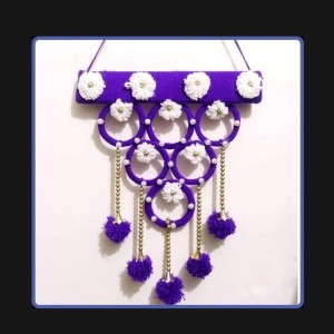 Hand made wall mount 2