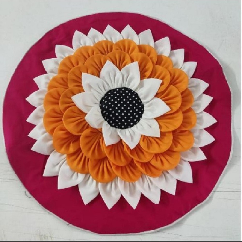 Hand made moshari cover